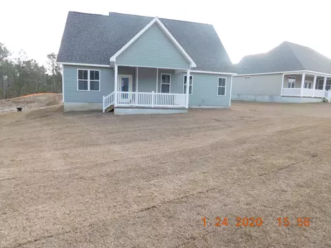 705 Hibiscus Ct, Hubert, NC 28539 photo 3