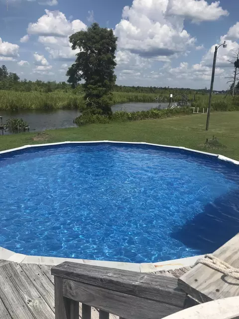 1201 Whichards Beach Rd, Chocowinity, NC 27817 photo 23