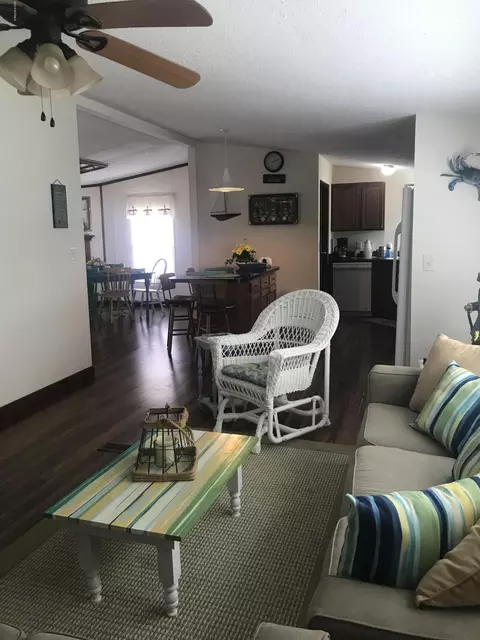 1201 Whichards Beach Rd, Chocowinity, NC 27817 photo 4