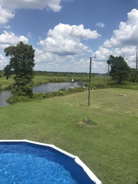 1201 Whichards Beach Rd, Chocowinity, NC 27817 photo 25