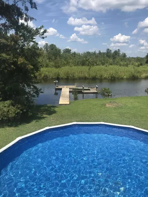 1201 Whichards Beach Rd, Chocowinity, NC 27817 photo 24