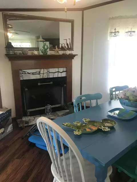 1201 Whichards Beach Rd, Chocowinity, NC 27817 photo 6