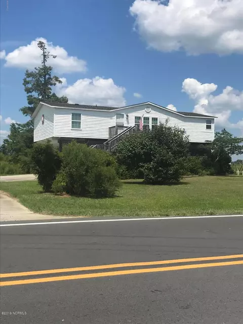 1201 Whichards Beach Rd, Chocowinity, NC 27817 photo 1