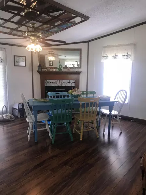 1201 Whichards Beach Rd, Chocowinity, NC 27817 photo 5