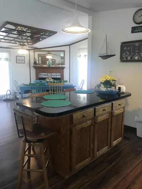 1201 Whichards Beach Rd, Chocowinity, NC 27817 photo 8