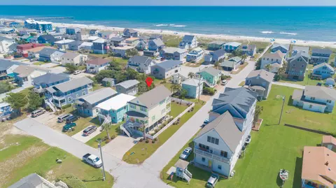 400 E Terminal Blvd, Atlantic Beach, NC 28512 photo 31