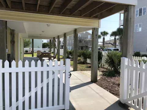 400 E Terminal Blvd, Atlantic Beach, NC 28512 photo 11