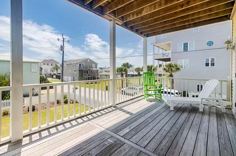 400 E Terminal Blvd, Atlantic Beach, NC 28512 photo 12