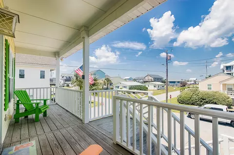 400 E Terminal Blvd, Atlantic Beach, NC 28512 photo 3