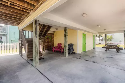 400 E Terminal Blvd, Atlantic Beach, NC 28512 photo 10