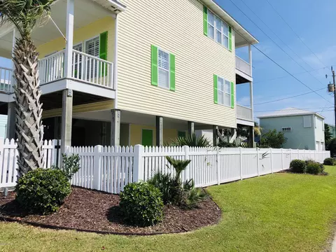 400 E Terminal Blvd, Atlantic Beach, NC 28512 photo 6