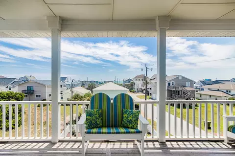 400 E Terminal Blvd, Atlantic Beach, NC 28512 photo 13