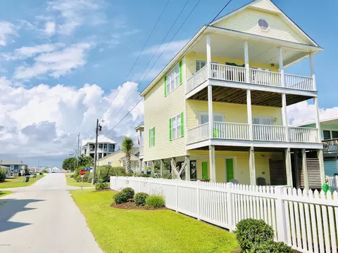 400 E Terminal Blvd, Atlantic Beach, NC 28512 photo 5