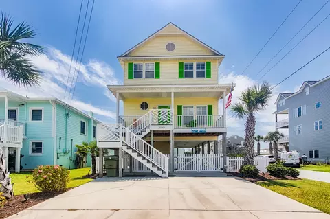 400 E Terminal Blvd, Atlantic Beach, NC 28512 photo 2