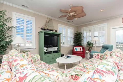 400 E Terminal Blvd, Atlantic Beach, NC 28512 photo 26