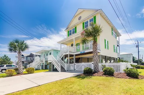 400 E Terminal Blvd, Atlantic Beach, NC 28512 photo 1