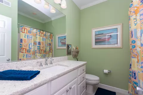 400 E Terminal Blvd, Atlantic Beach, NC 28512 photo 21