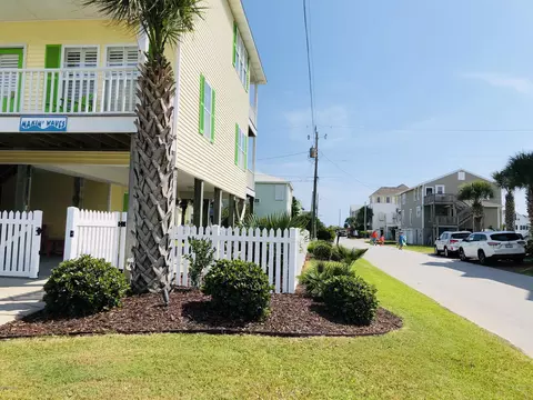 400 E Terminal Blvd, Atlantic Beach, NC 28512 photo 4
