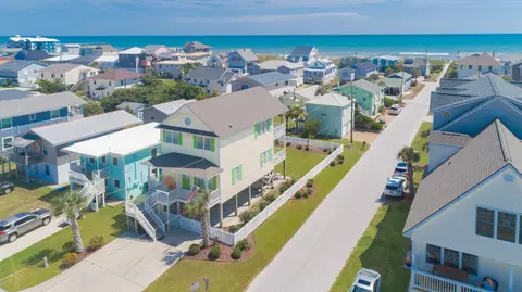 400 E Terminal Blvd, Atlantic Beach, NC 28512 photo 30