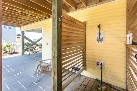400 E Terminal Blvd, Atlantic Beach, NC 28512 photo 8