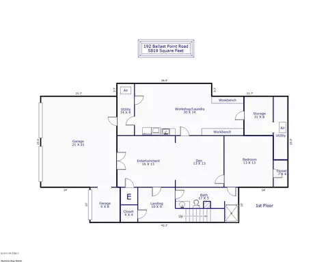 192 Ballast Point Rd, Hampstead, NC 28443 photo 37
