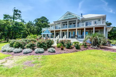 192 Ballast Point Rd, Hampstead, NC 28443 photo 33
