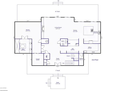 192 Ballast Point Rd, Hampstead, NC 28443 photo 38