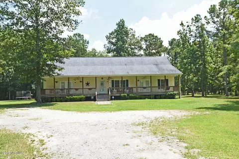 89 Long Creek Loop Rd, Rocky Point, NC 28457 photo 4