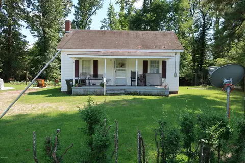 20808 Nc 125, Williamston, NC 27892 photo 1
