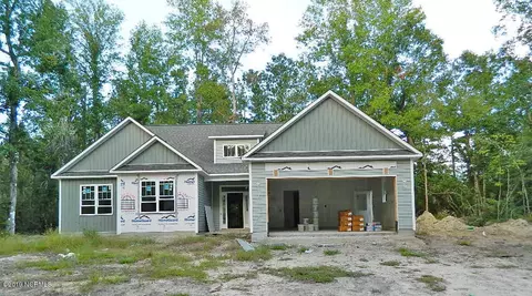 567 Dan Owen Dr, Hampstead, NC 28443 photo 1