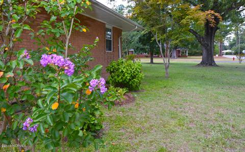 418 E Murray St, Wallace, NC 28466 photo 15