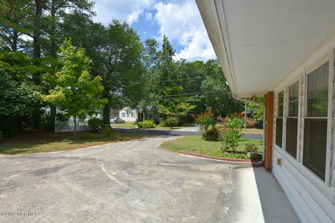 418 E Murray St, Wallace, NC 28466 photo 11