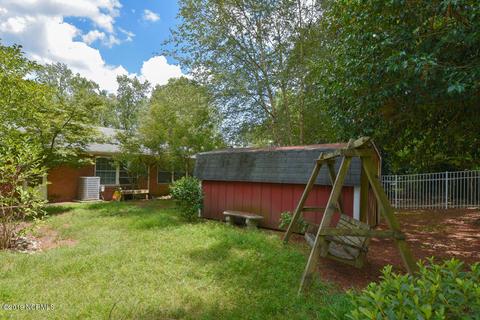 418 E Murray St, Wallace, NC 28466 photo 10