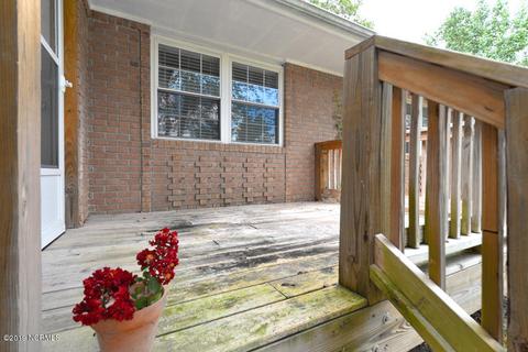 418 E Murray St, Wallace, NC 28466 photo 16