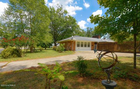 418 E Murray St, Wallace, NC 28466 photo 12