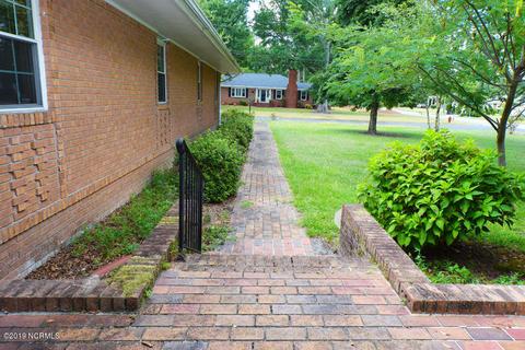 418 E Murray St, Wallace, NC 28466 photo 6