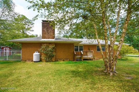 418 E Murray St, Wallace, NC 28466 photo 17