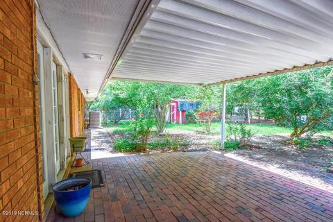 418 E Murray St, Wallace, NC 28466 photo 8