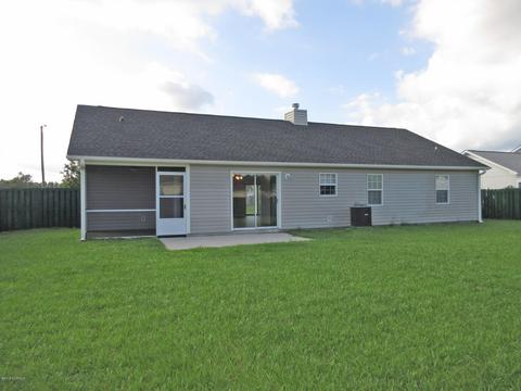 429 Dion Dr, Hubert, NC 28539 photo 21