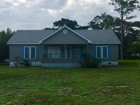 270 Shell Rd, Atlantic, NC 28511 photo 1