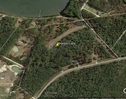104 Branson Ln, Gloucester, NC 28528 photo 3