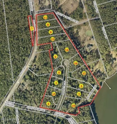 104 Branson Ln, Gloucester, NC 28528 photo 6