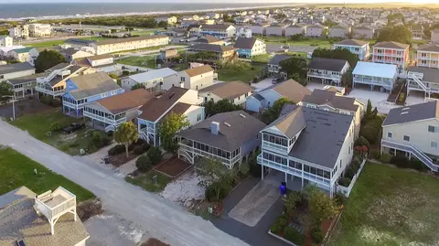 414 2nd St, Sunset Beach, NC 28468 photo 31