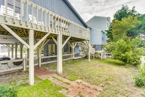 414 2nd St, Sunset Beach, NC 28468 photo 25