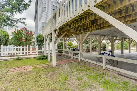 414 2nd St, Sunset Beach, NC 28468 photo 26