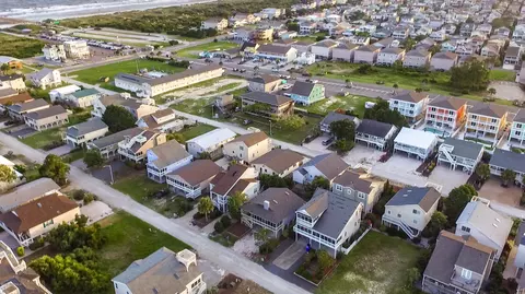 414 2nd St, Sunset Beach, NC 28468 photo 35