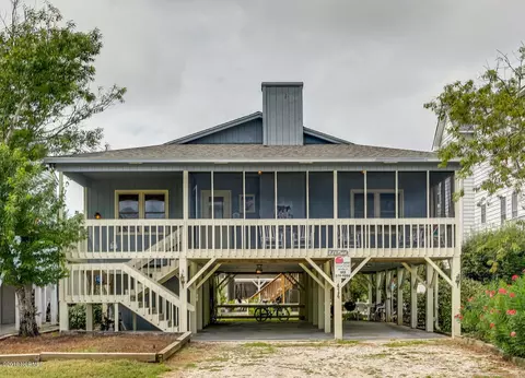 414 2nd St, Sunset Beach, NC 28468 photo 1