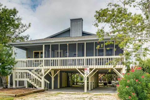 414 2nd St, Sunset Beach, NC 28468 photo 2