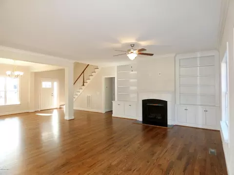 7004 Bitterroot Rd, Rocky Mount, NC 27803 photo 11