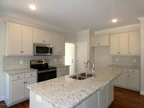 7004 Bitterroot Rd, Rocky Mount, NC 27803 photo 4